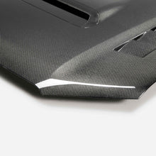 Load image into Gallery viewer, Seibon Seibon 14-21 Toyota 4Runner TS-Style Carbon Fiber Hood
