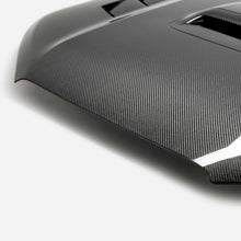 Load image into Gallery viewer, Seibon Seibon 14-21 Toyota 4Runner TS-Style Carbon Fiber Hood