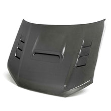 Load image into Gallery viewer, Seibon Seibon 14-21 Toyota 4Runner TS-Style Carbon Fiber Hood