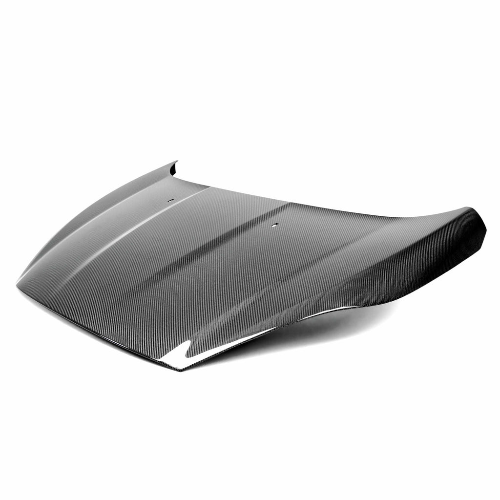 Seibon Seibon 14+ Ford Fiesta OE Style Carbon Fiber Hood