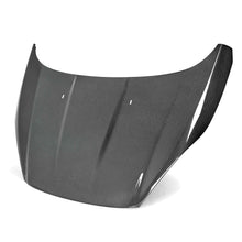 Load image into Gallery viewer, Seibon Seibon 14+ Ford Fiesta OE Style Carbon Fiber Hood
