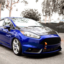 Load image into Gallery viewer, Seibon 14+ Ford Fiesta RS Style Carbon Fiber Hood - Black Ops Auto Works