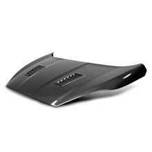 Load image into Gallery viewer, Seibon 14+ Ford Fiesta RS Style Carbon Fiber Hood - Black Ops Auto Works