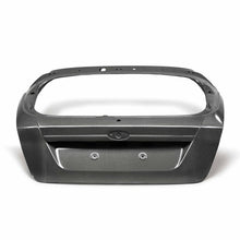 Load image into Gallery viewer, Seibon Seibon 14 Ford Fiesta ST Carbon Fiber Trunk Lid (Prototype)