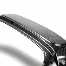 Load image into Gallery viewer, Seibon Seibon 14 Ford Fiesta ST Carbon Fiber Trunk Lid (Prototype)