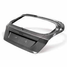 Load image into Gallery viewer, Seibon Seibon 14 Ford Fiesta ST Carbon Fiber Trunk Lid (Prototype)