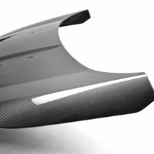 Load image into Gallery viewer, Seibon Seibon 14+ Ford Fiesta TM Style Carbon Fiber Hood