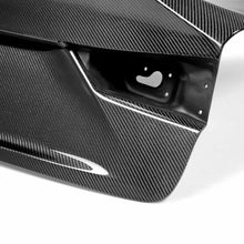 Load image into Gallery viewer, Seibon Seibon 14 Lexus IS250/350 C-Style Carbon Fiber Trunk Lid