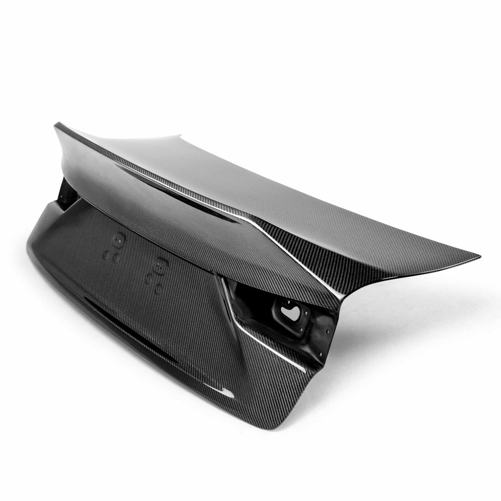 Seibon Seibon 14 Lexus IS250/350 C-Style Carbon Fiber Trunk Lid