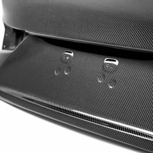 Load image into Gallery viewer, Seibon 14 Lexus IS250/350 C-Style Carbon Fiber Trunk Lid - Black Ops Auto Works