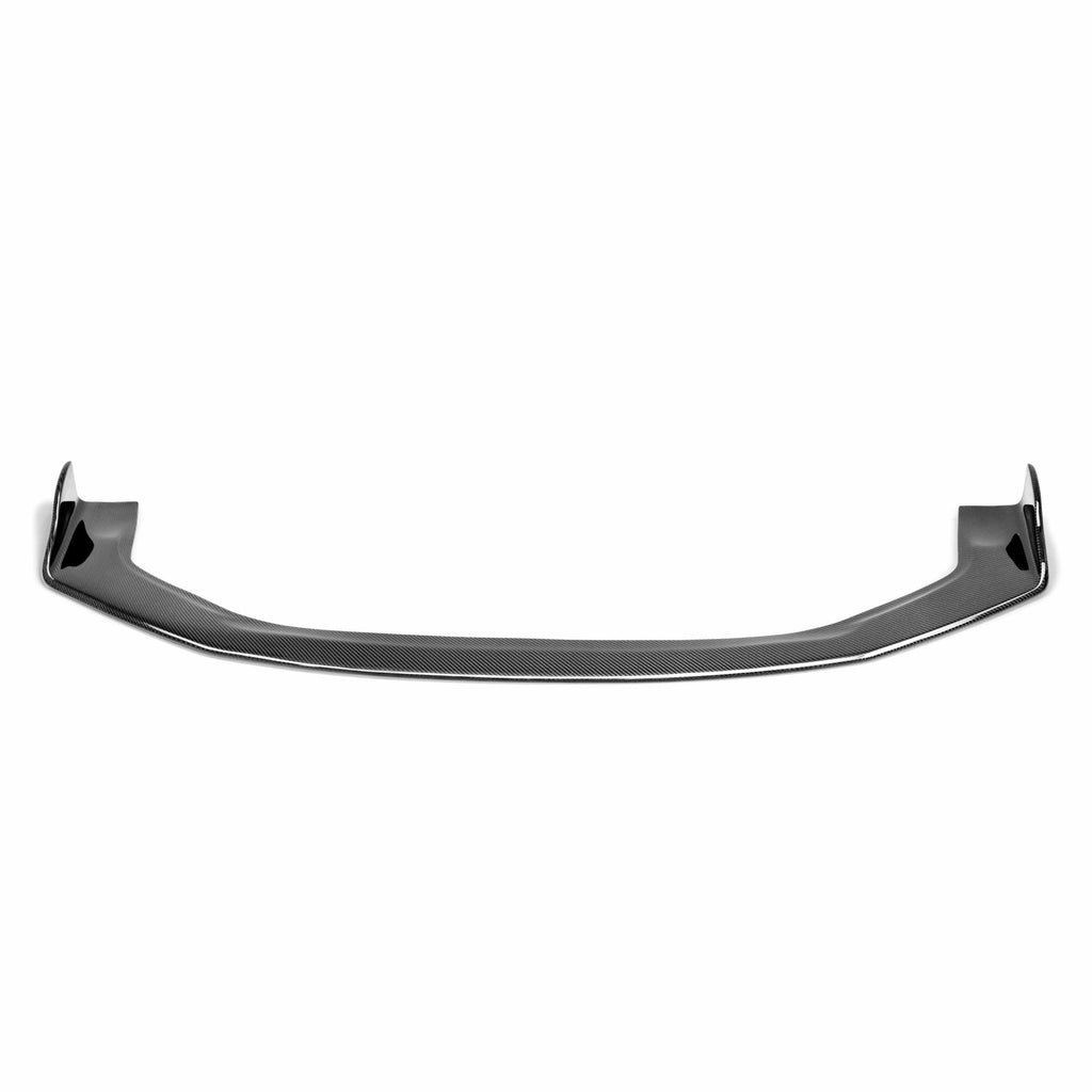 Seibon Seibon 14 Lexus IS250/350 F Sport OP-Style Carbon Fiber Front Lip