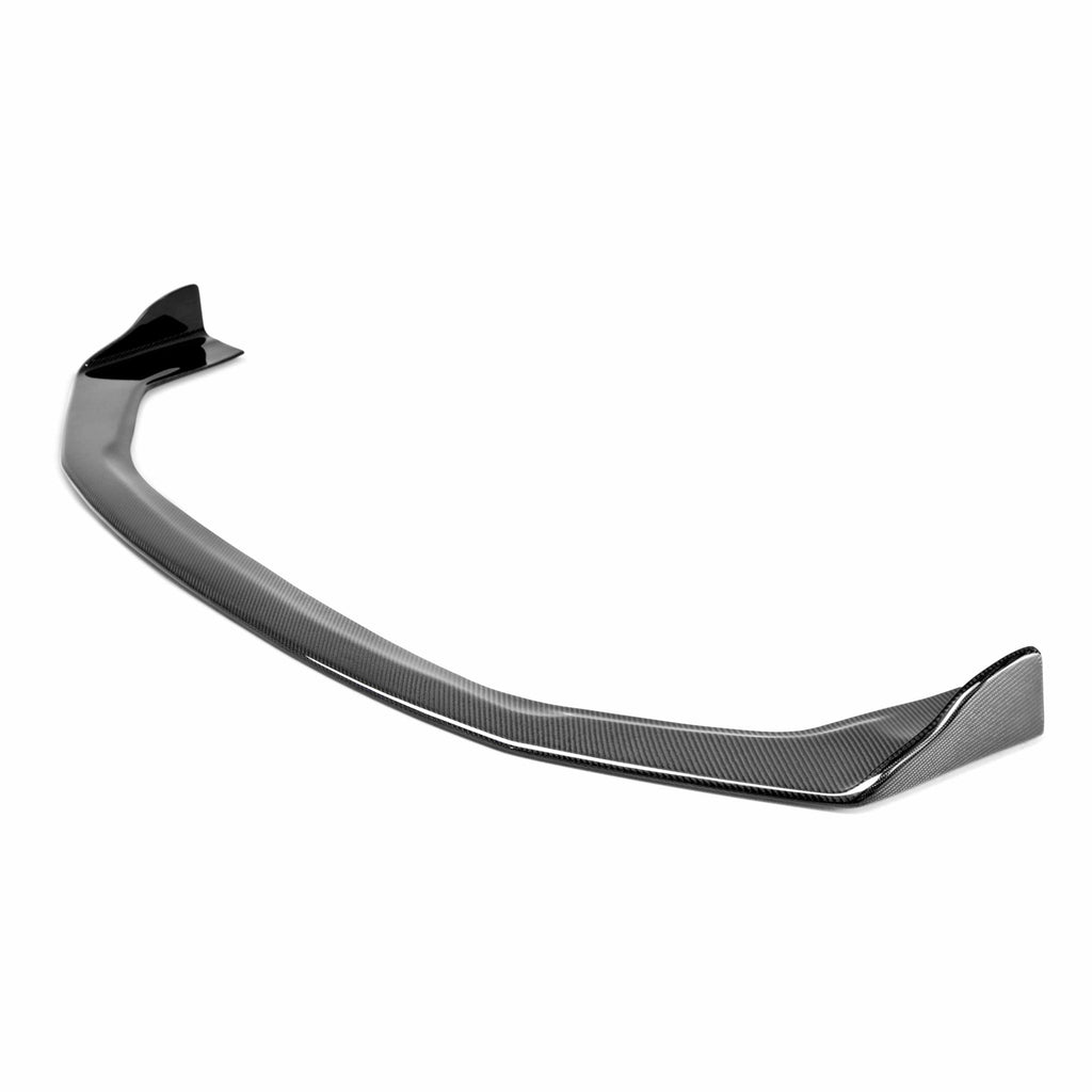 Seibon Seibon 14 Lexus IS250/350 F Sport OP-Style Carbon Fiber Front Lip
