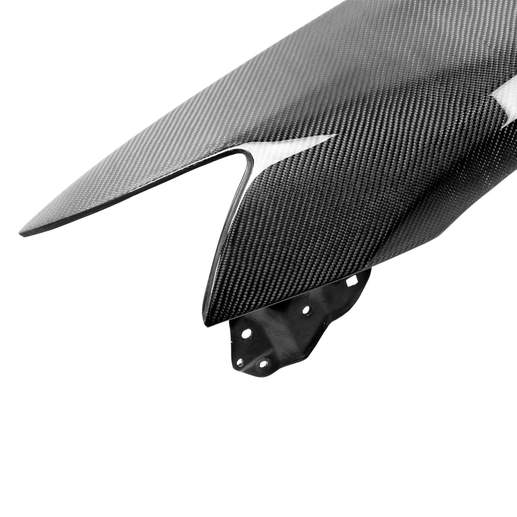Seibon Seibon 14 Lexus IS250/350 OE-Style Carbon Fiber Fenders
