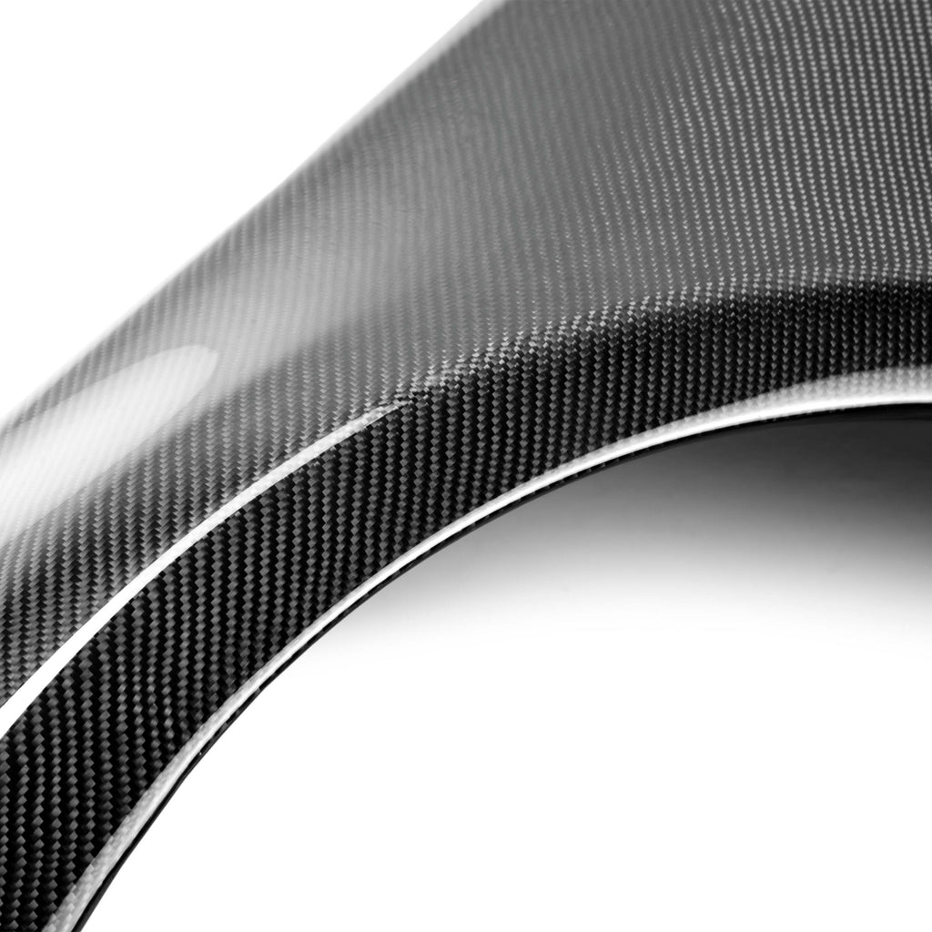 Seibon Seibon 14 Lexus IS250/350 OE-Style Carbon Fiber Fenders