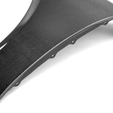 Load image into Gallery viewer, Seibon Seibon 14 Lexus IS250/350 OE-Style Carbon Fiber Fenders