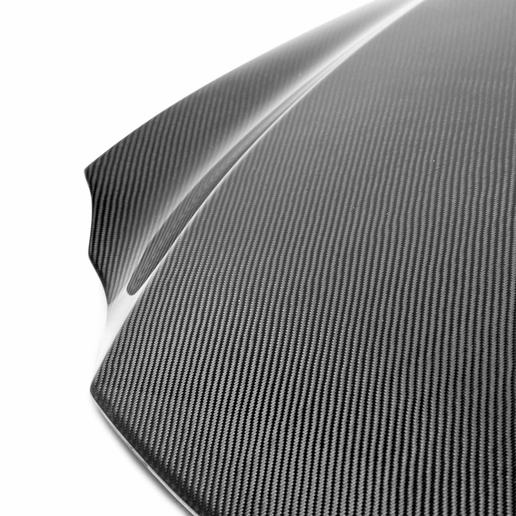 Seibon 14 Lexus IS250/350 OE Style Carbon Fiber Hood - Black Ops Auto Works