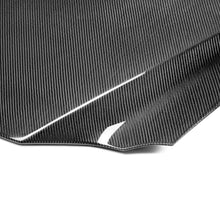 Load image into Gallery viewer, Seibon 14 Lexus IS250/350 OE Style Carbon Fiber Hood - Black Ops Auto Works