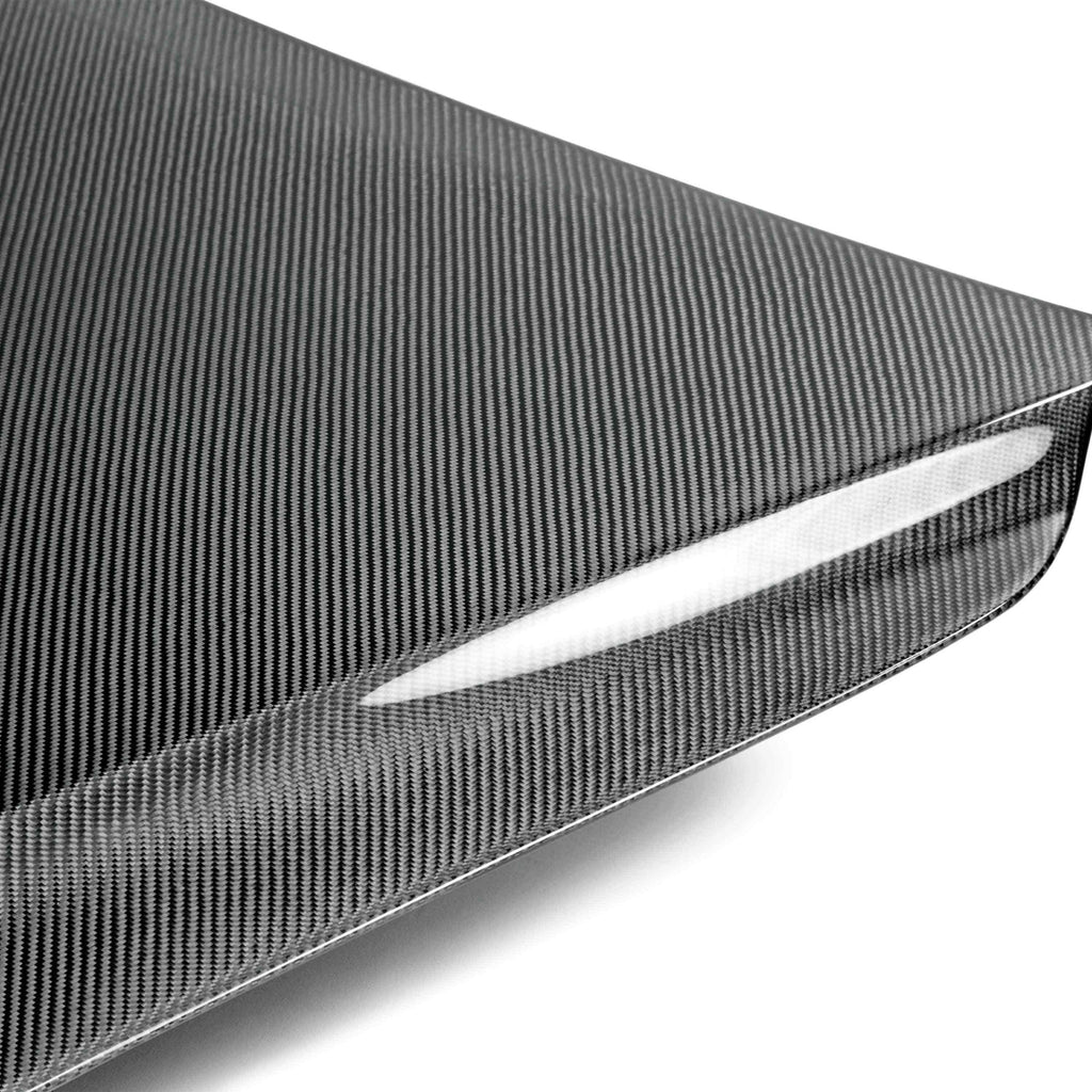 Seibon Seibon 14 Lexus IS250/350 OE Style Carbon Fiber Hood