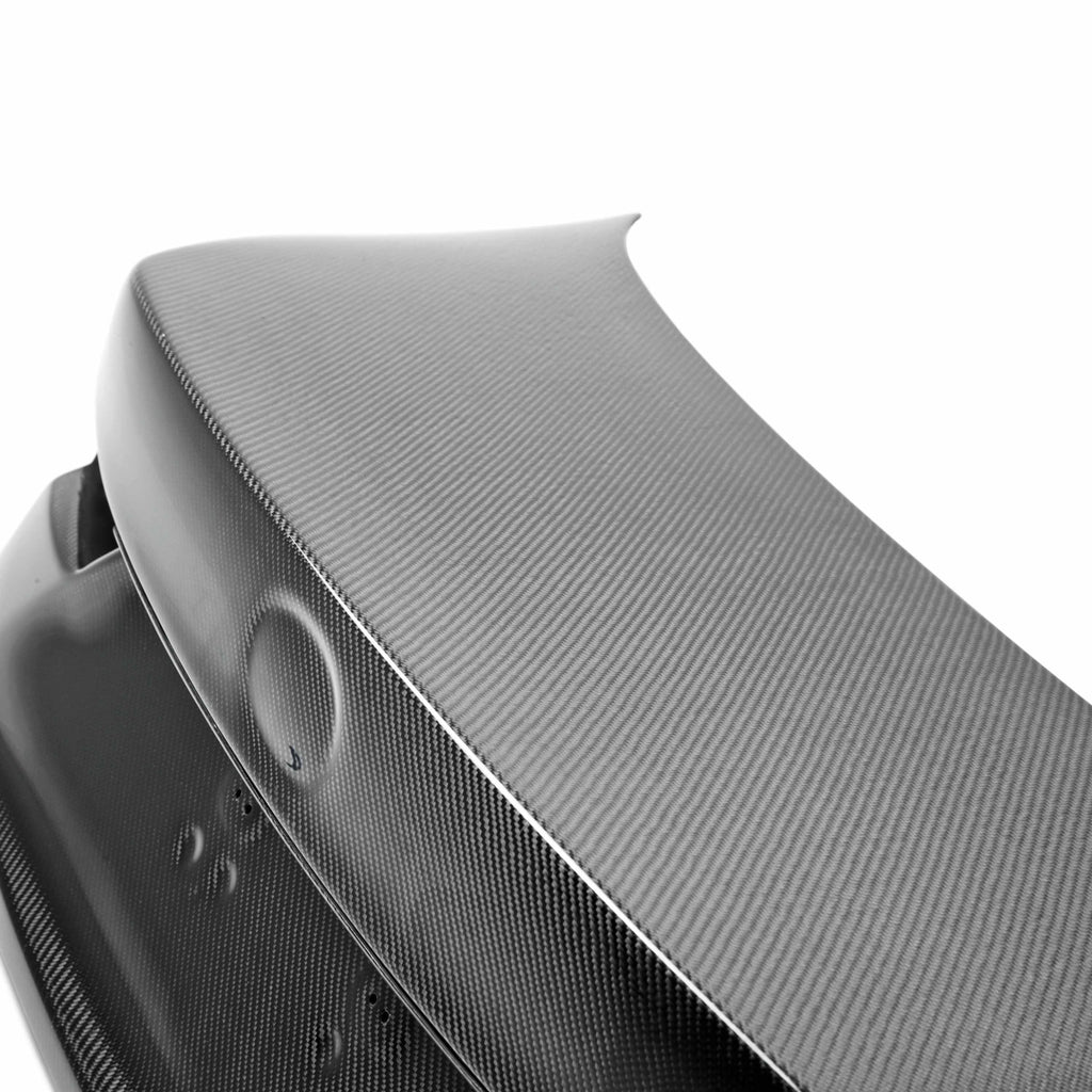 Seibon Seibon 14 Lexus IS250/350 OEM Carbon Fiber Trunk Lid