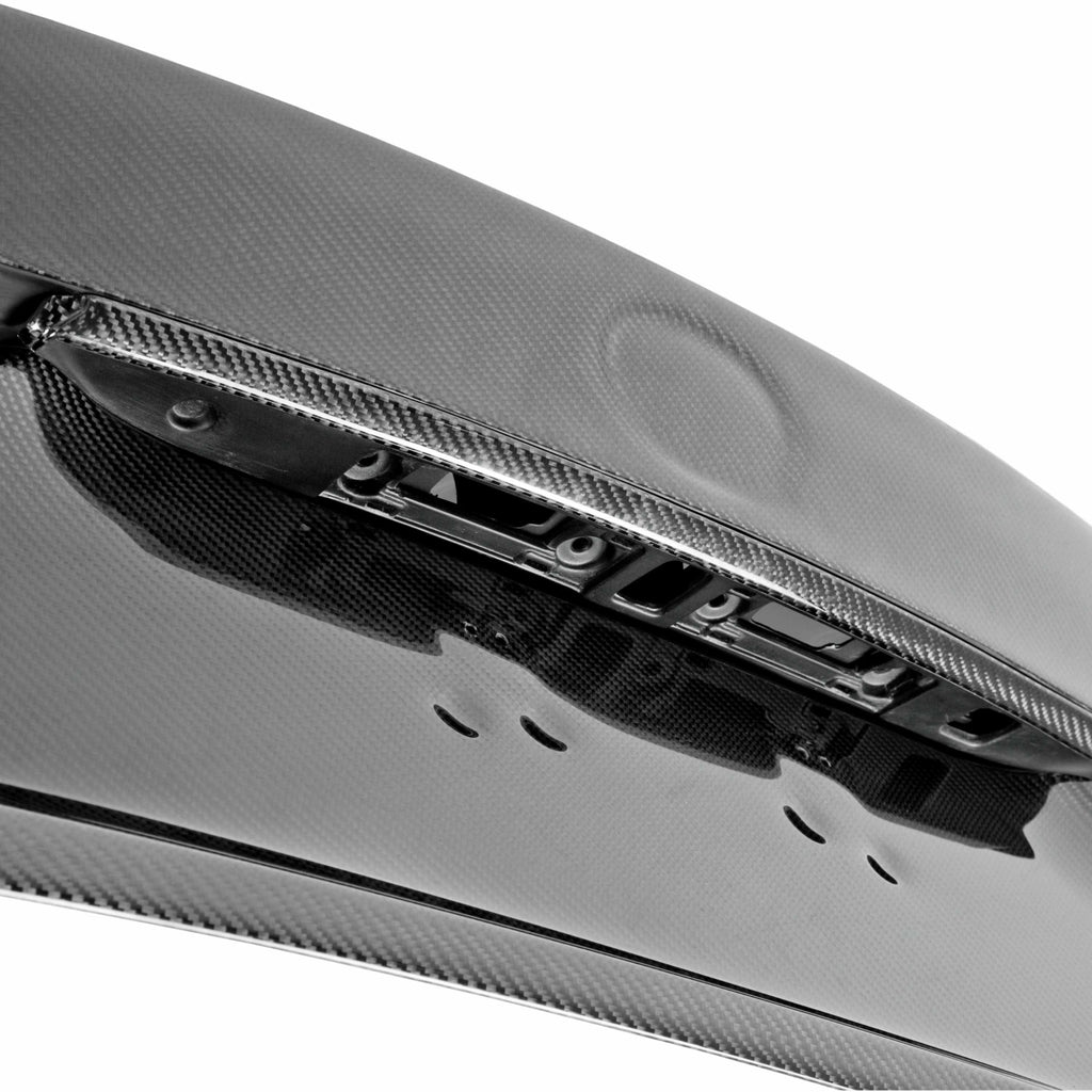 Seibon Seibon 14 Lexus IS250/350 OEM Carbon Fiber Trunk Lid