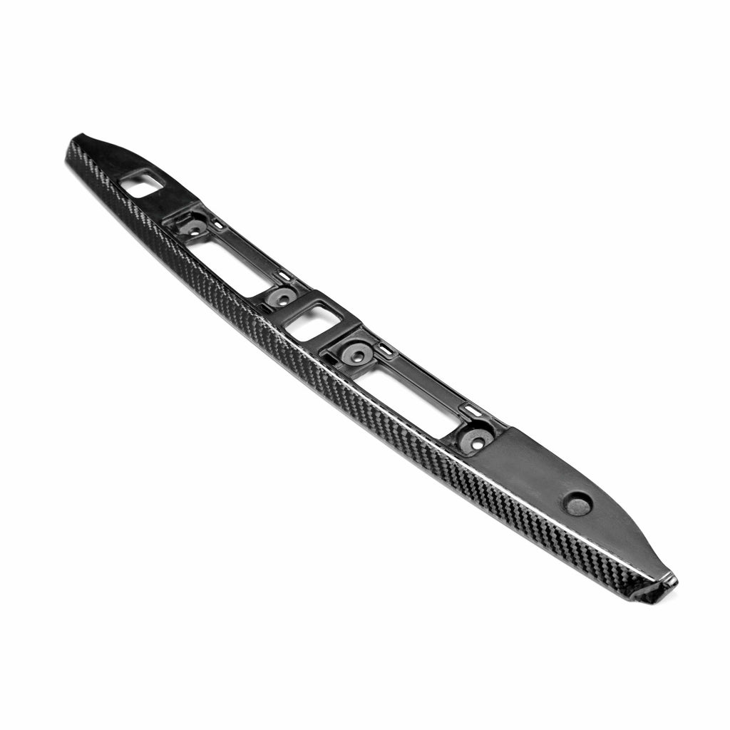 Seibon Seibon 14 Lexus IS250/350 OEM Carbon Fiber Trunk Lid