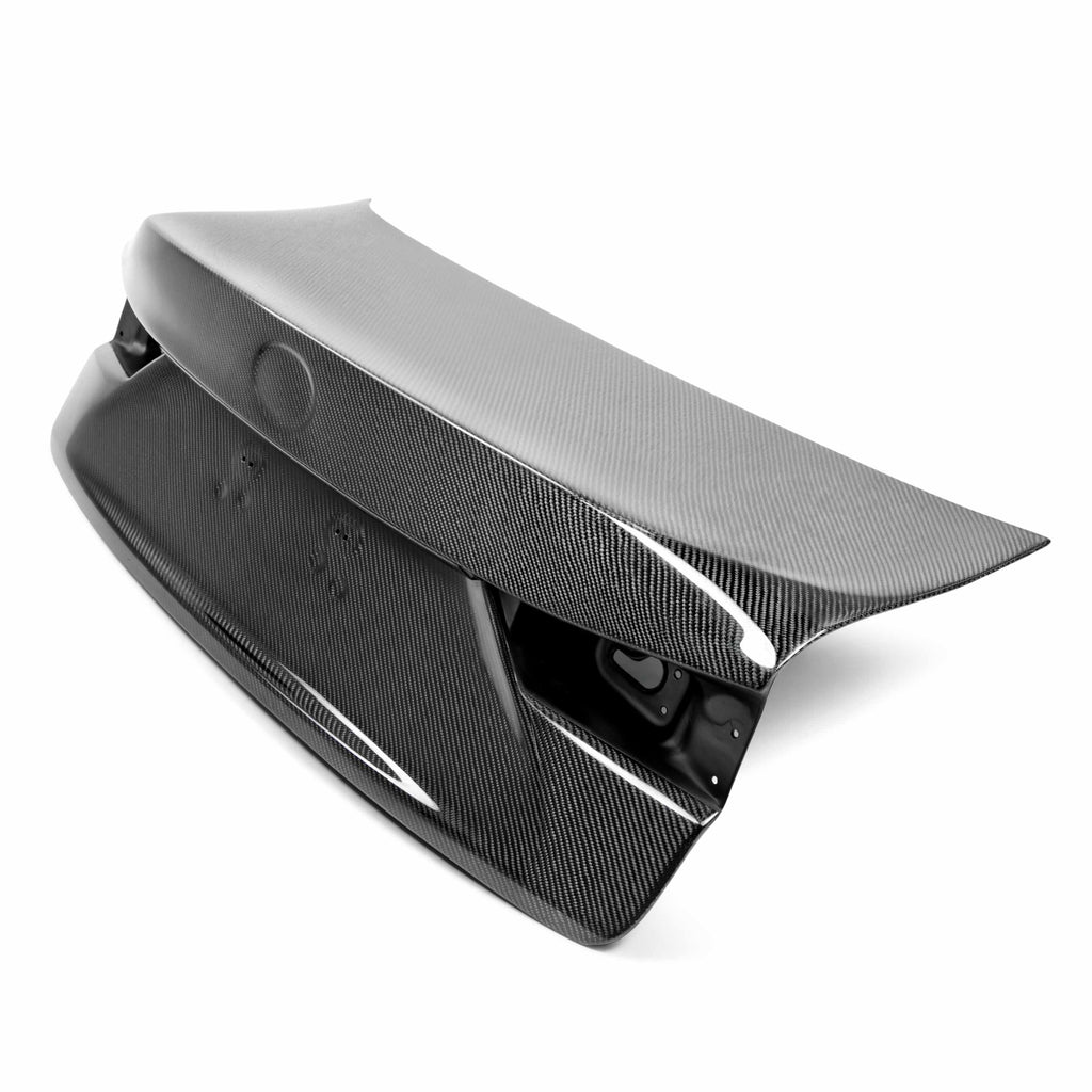 Seibon Seibon 14 Lexus IS250/350 OEM Carbon Fiber Trunk Lid