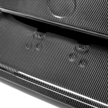 Load image into Gallery viewer, Seibon 14 Lexus IS250/350 OEM Carbon Fiber Trunk Lid - Black Ops Auto Works