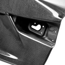 Load image into Gallery viewer, Seibon 14 Lexus IS250/350 OEM Carbon Fiber Trunk Lid - Black Ops Auto Works