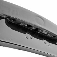 Load image into Gallery viewer, Seibon 14 Lexus IS250/350 OEM Carbon Fiber Trunk Lid - Black Ops Auto Works