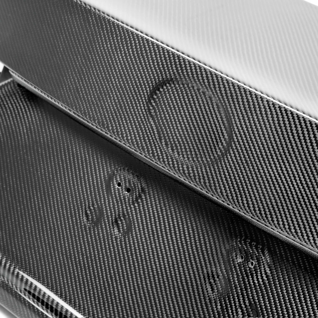 Seibon 14 Lexus IS250/350 OEM Carbon Fiber Trunk Lid - Black Ops Auto Works