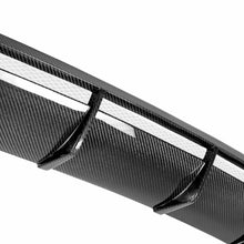 Load image into Gallery viewer, Seibon Seibon 14 Lexus IS350 F Sport RF-Style Carbon Fiber Rear Lip