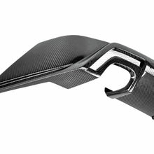 Load image into Gallery viewer, Seibon Seibon 14 Lexus IS350 F Sport RF-Style Carbon Fiber Rear Lip