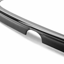 Load image into Gallery viewer, Seibon Seibon 14 Lexus IS350 F Sport SM Style Carbon Fiber Rear Spoiler