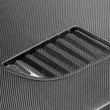 Load image into Gallery viewer, Seibon Seibon 14 Lexus IS350 F Sport TV Style Carbon Fiber Hood