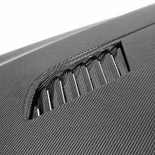 Load image into Gallery viewer, Seibon Seibon 14 Lexus IS350 F Sport TV Style Carbon Fiber Hood