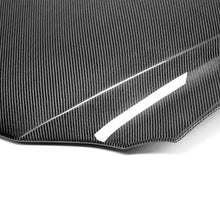 Load image into Gallery viewer, Seibon Seibon 14 Lexus IS350 F Sport TV Style Carbon Fiber Hood