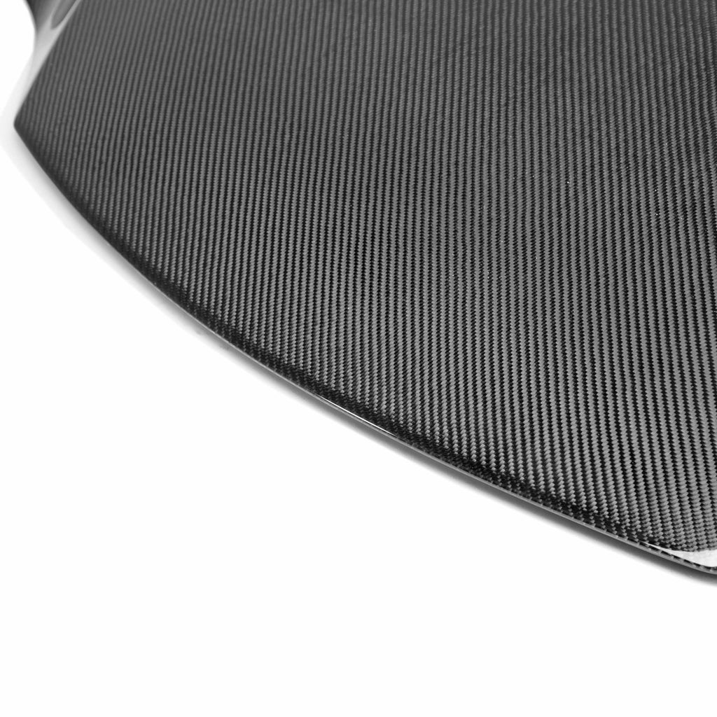 Seibon Seibon 14 Lexus IS350 F Sport TV Style Carbon Fiber Hood