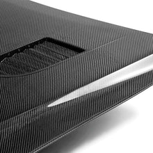 Load image into Gallery viewer, Seibon Seibon 14 Lexus IS350 F Sport TV Style Carbon Fiber Hood