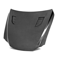 Load image into Gallery viewer, Seibon Seibon 14 Lexus IS350 F Sport TV Style Carbon Fiber Hood