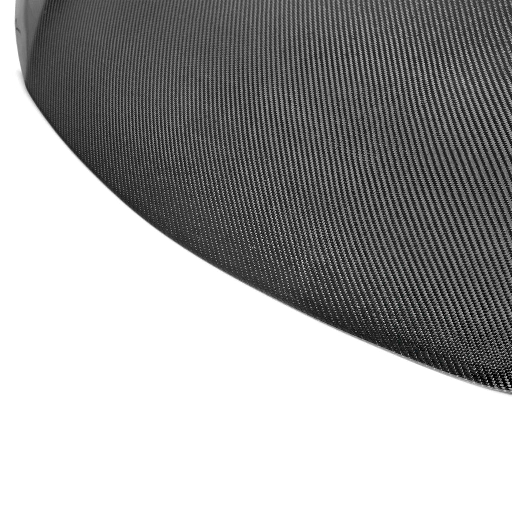 Seibon Seibon 14 Scion TC OE Style Carbon Fiber Hood
