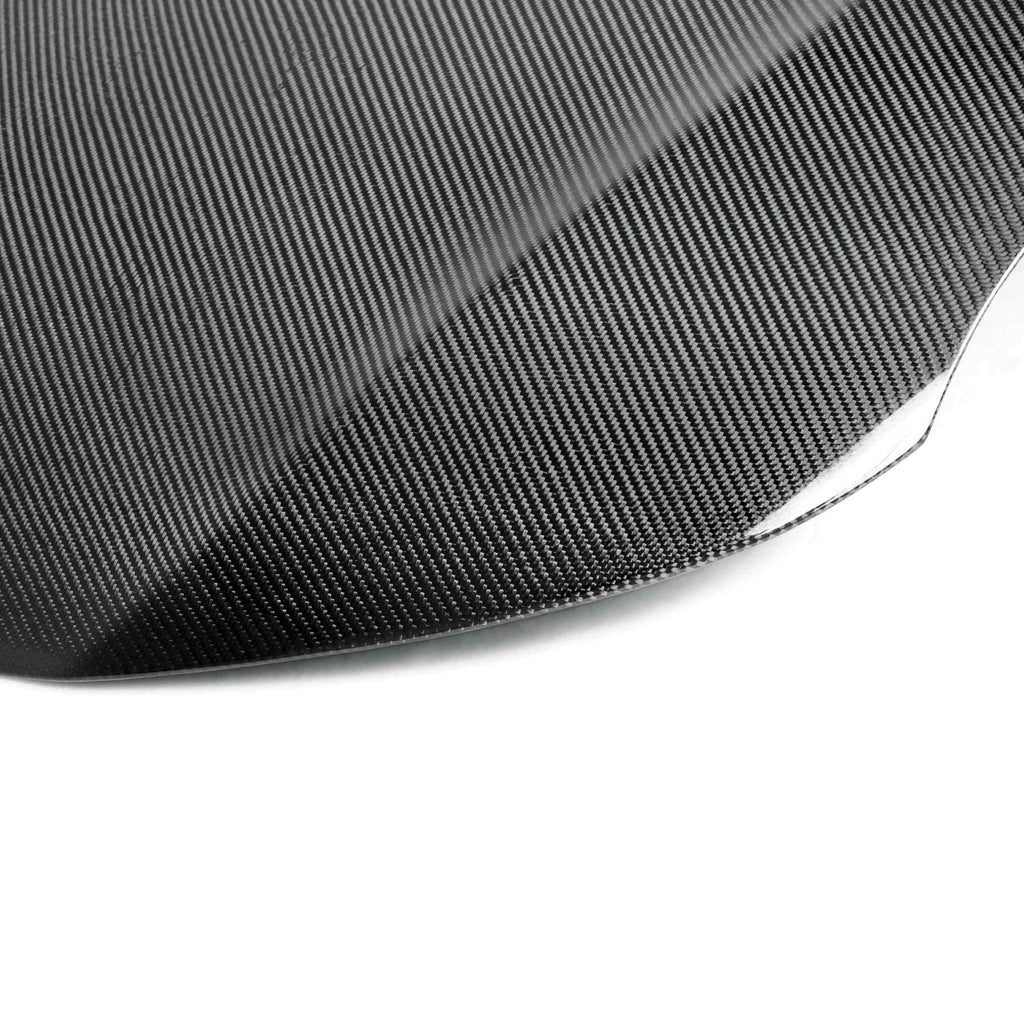 Seibon Seibon 14 Scion TC OE Style Carbon Fiber Hood