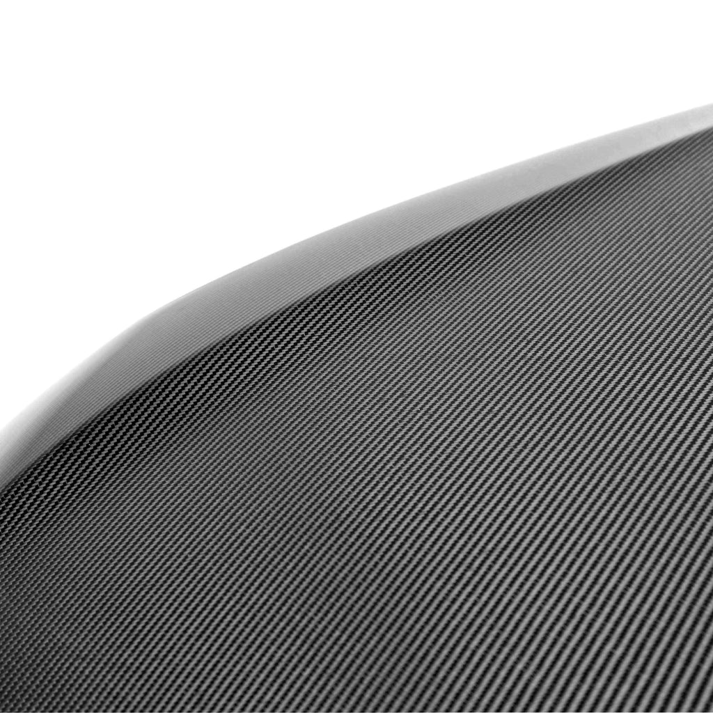 Seibon Seibon 14 Scion TC OE Style Carbon Fiber Hood