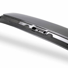 Load image into Gallery viewer, Seibon 15-16 Ford Focus Hatchback Carbon Fiber Trunk Lid - Black Ops Auto Works