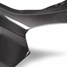 Load image into Gallery viewer, Seibon 15-16 Ford Focus Hatchback Carbon Fiber Trunk Lid - Black Ops Auto Works