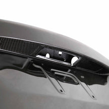 Load image into Gallery viewer, Seibon 15-16 Ford Focus Hatchback Carbon Fiber Trunk Lid - Black Ops Auto Works