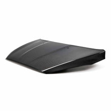 Load image into Gallery viewer, Seibon Seibon 15-16 Ford Focus OE Style Carbon Fiber Hood