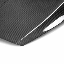 Load image into Gallery viewer, Seibon Seibon 15-16 Ford Focus OE Style Carbon Fiber Hood