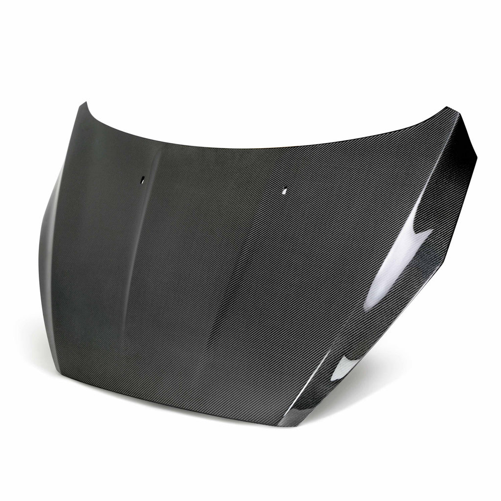 Seibon Seibon 15-16 Ford Focus OE Style Carbon Fiber Hood