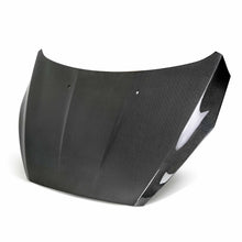 Load image into Gallery viewer, Seibon Seibon 15-16 Ford Focus OE Style Carbon Fiber Hood