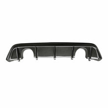 Load image into Gallery viewer, Seibon Seibon 15-16 Ford Focus OE-Style Carbon Fiber Rear Bumper Lip
